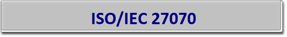 ISO/IEC 27070